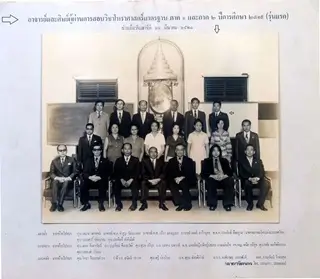 อ.วรุตม์ ได้รับวุฒิบัตรจากสมาคมโหราศาสตร์แห่งประเทศไทย รุ่นแรก ปี พ.ศ. 2520